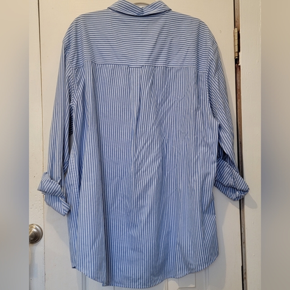 CHAPS Button down - Picture 3 of 3